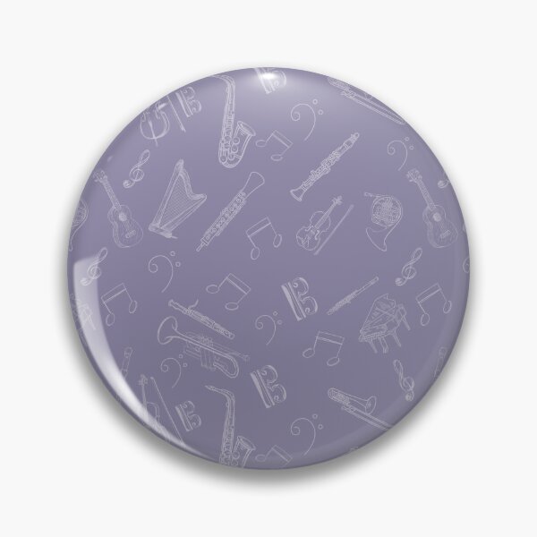 Item preview, musical instruments designed and sold by piesdesignart.