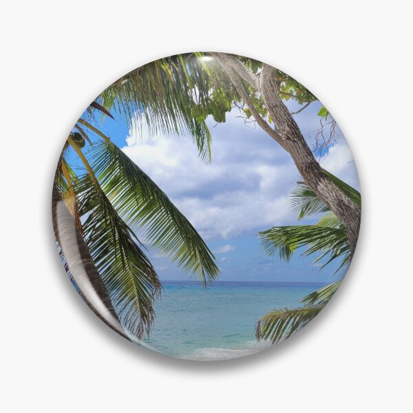 Item preview, San Andres Island Colombia designed and sold by mntravelz.