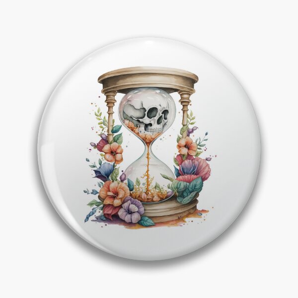 Item preview, the passage of time designed and sold by kohanacreations.