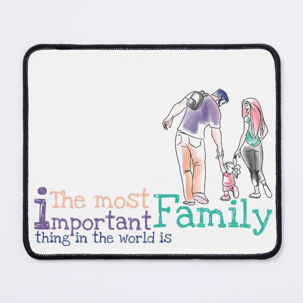 Item preview, Family Day Special designed and sold by Crafty-Hawk.