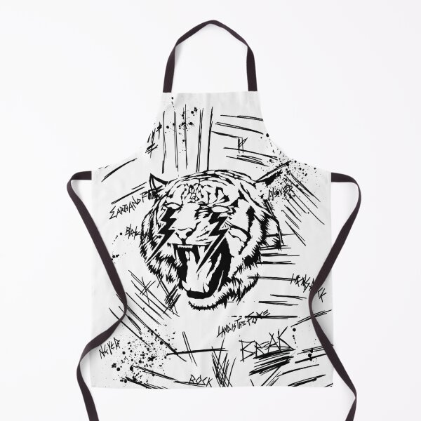 Item preview, Black Tiger Design designed and sold by D3SHOP.