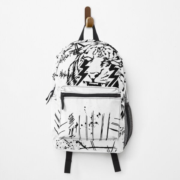 Item preview, Black Tiger Design designed and sold by D3SHOP.