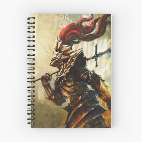 Item preview, The Dragon Slayer designed and sold by Anatofinnstark.