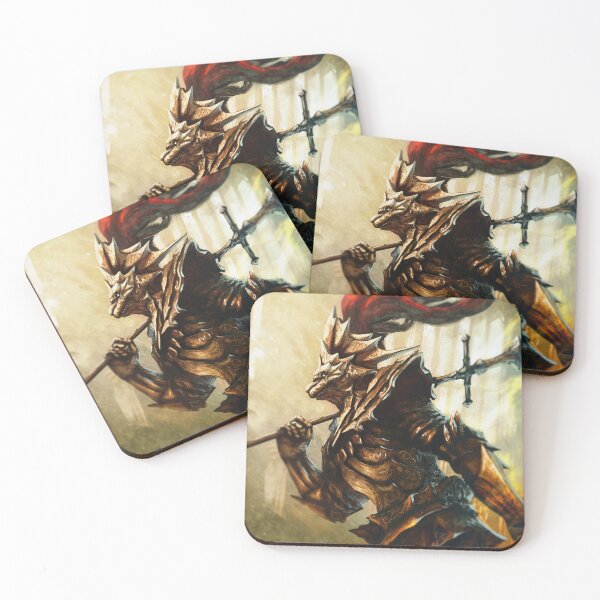 Item preview, The Dragon Slayer designed and sold by Anatofinnstark.