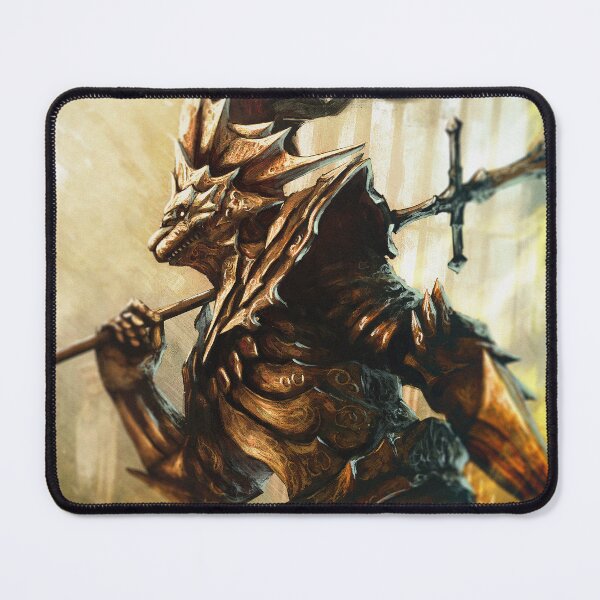 Item preview, The Dragon Slayer designed and sold by Anatofinnstark.