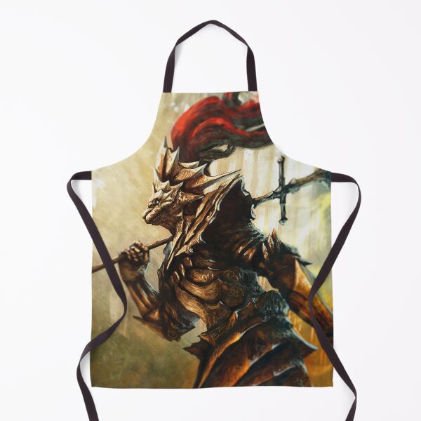 Item preview, The Dragon Slayer designed and sold by Anatofinnstark.