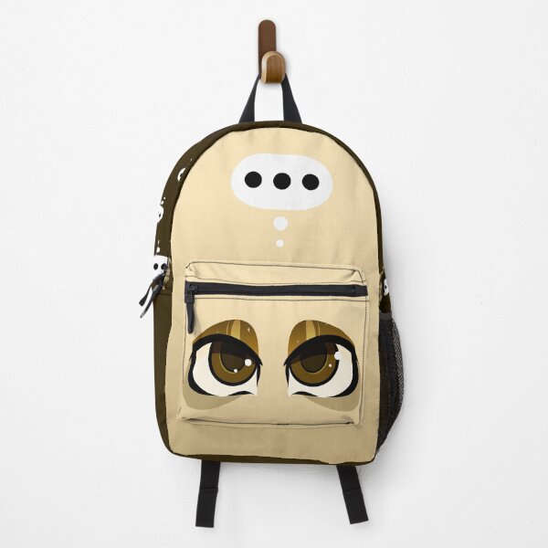 Item preview, chat backpack designed and sold by KodiArts.