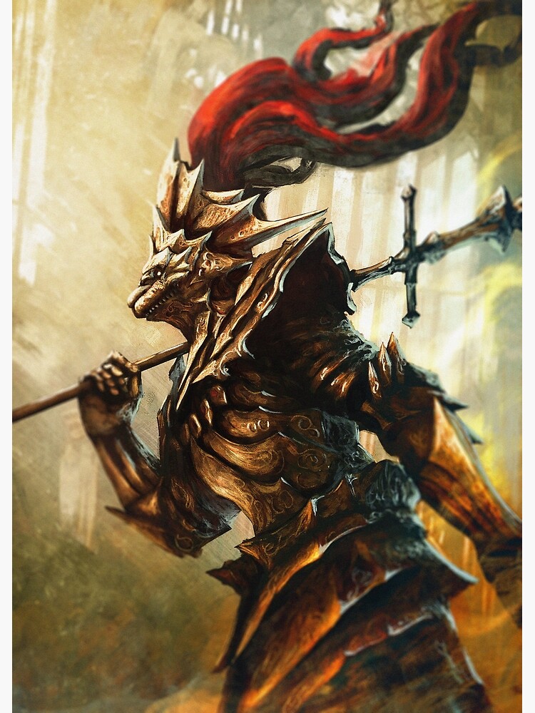 AI Art: Ornstein by @I'm Cooking | PixAI