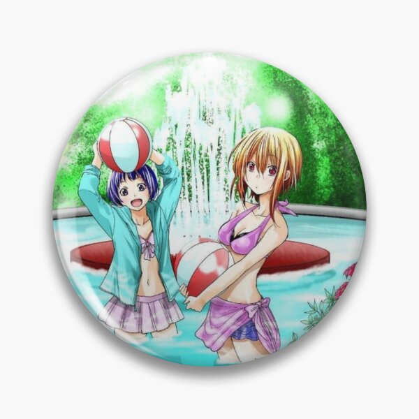 Item preview, Grand Blue Anime designed and sold by anime-ker.