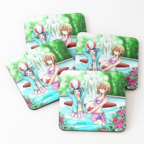 Item preview, Grand Blue Anime designed and sold by anime-ker.
