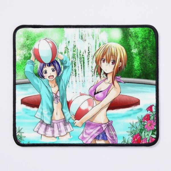Item preview, Grand Blue Anime designed and sold by anime-ker.