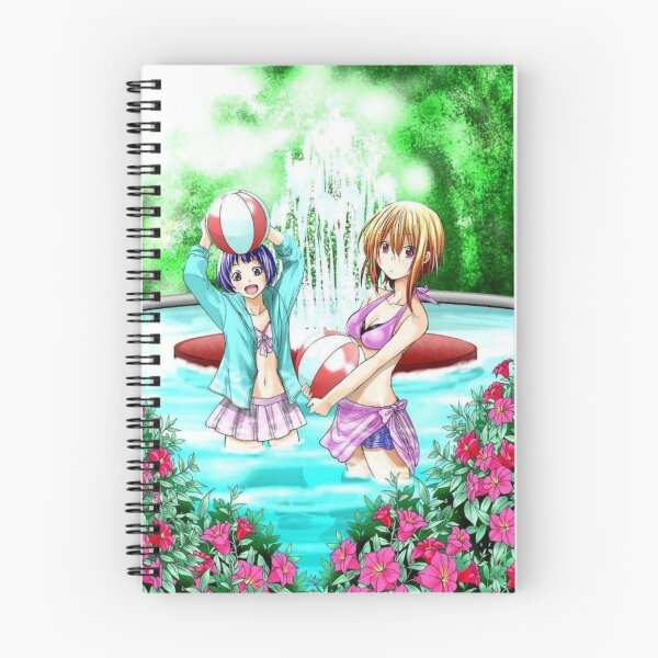 Item preview, Grand Blue Anime designed and sold by anime-ker.