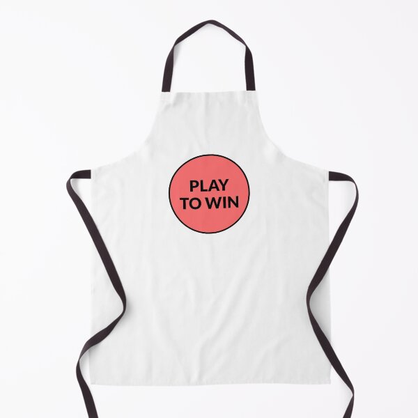 Item preview, PLAY TO WIN designed and sold by Inspirationmotivation.