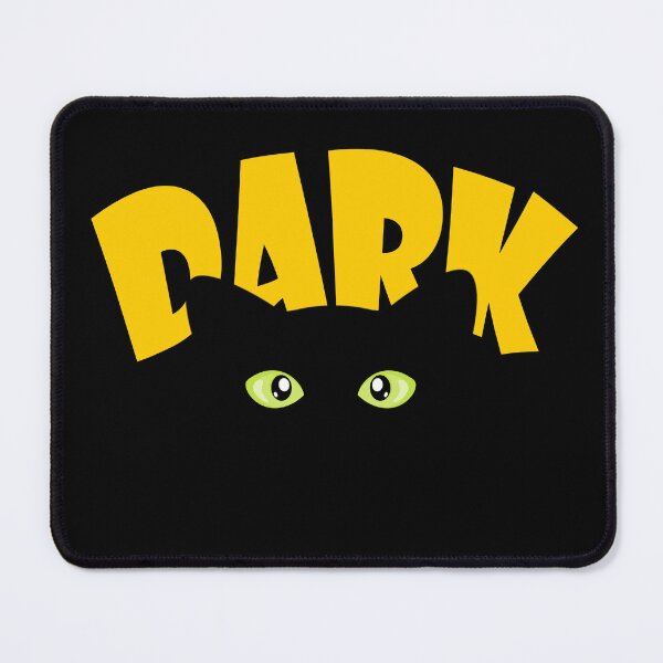 Item preview, Dark designed and sold by mamado223.