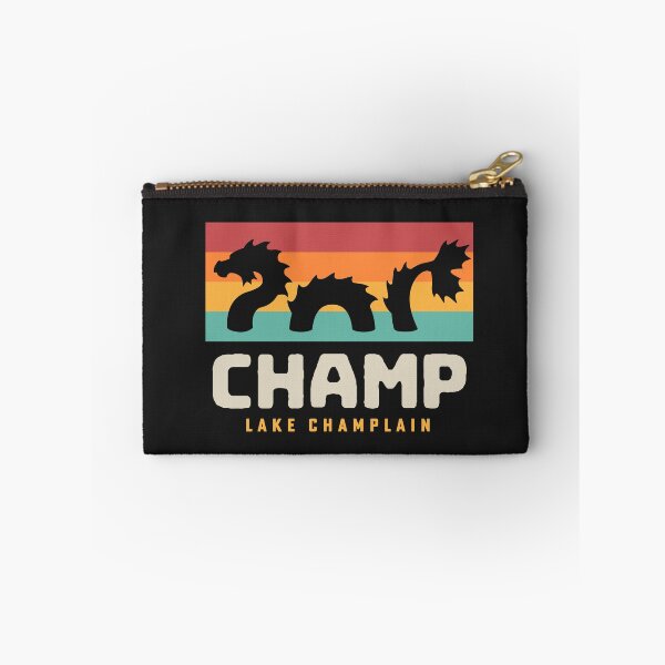 Item preview, Champ Lake Champlain Monster American Folklore designed and sold by yelly123.