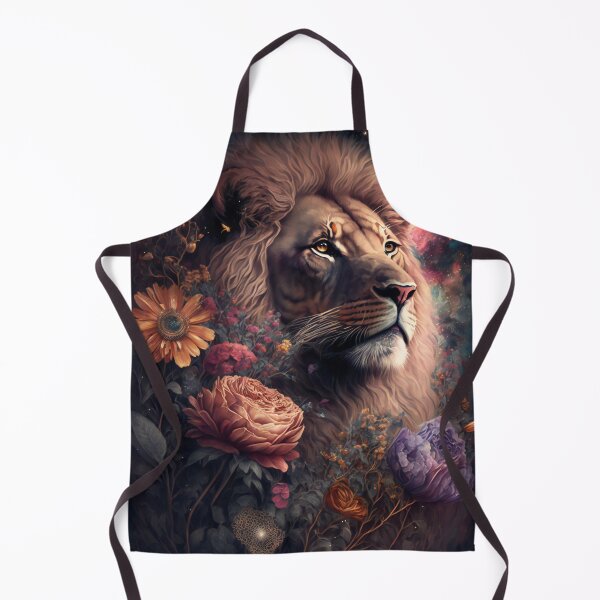 Item preview, Zodiac Signs Leo #05-054 designed and sold by nikoart001.