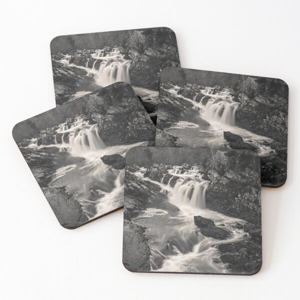 Item preview, Rogie Falls designed and sold by David Bowman.