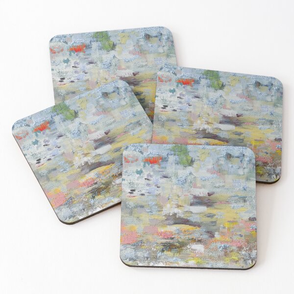 Item preview, Summer morning 2 designed and sold by ArtistSunny.