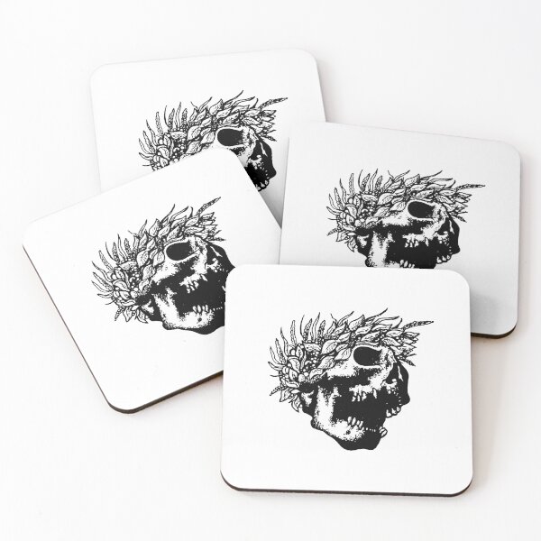 Item preview, Skull designed and sold by SLUP-.