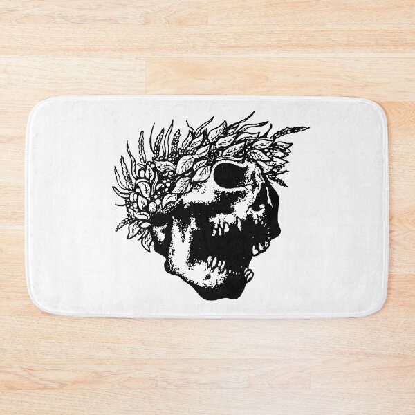 Item preview, Skull designed and sold by SLUP-.