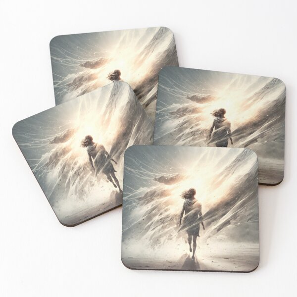 Item preview, Zodiac Signs Aquarius #11-054 designed and sold by nikoart001.