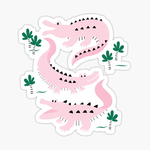 Pink Hydro Flask Sticker for Sale by Haley Biemiller