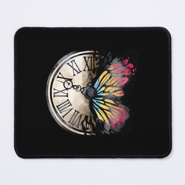 Item preview, antique clock designed and sold by DerSenat.