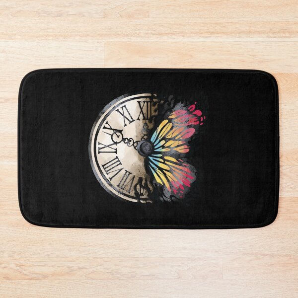 Item preview, antique clock designed and sold by DerSenat.
