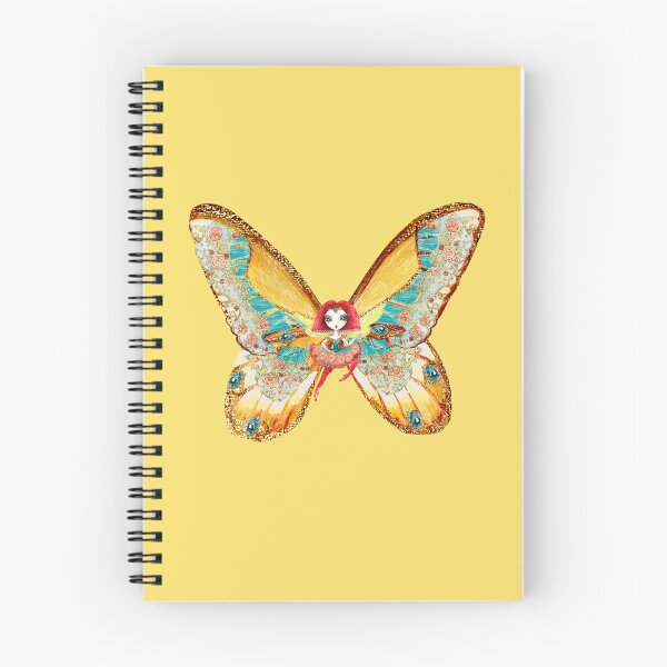 Item preview, Wild Rose Fairy designed and sold by Ballet Papier.