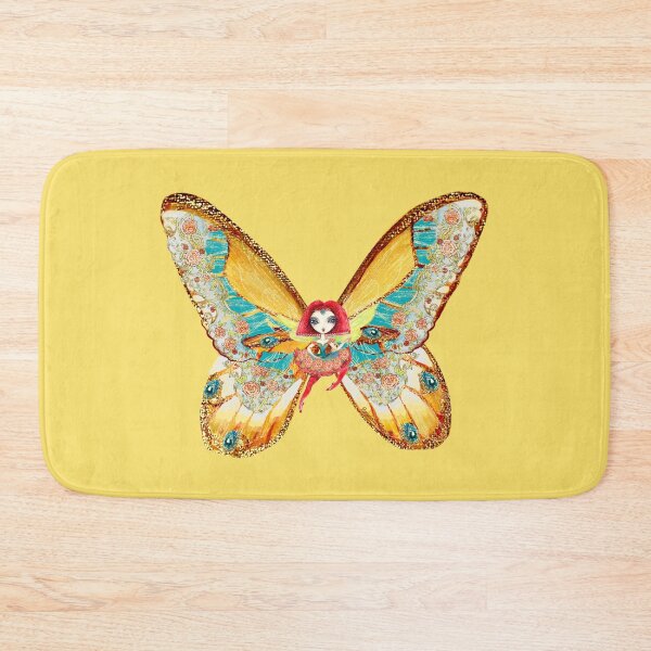 Item preview, Wild Rose Fairy designed and sold by Ballet Papier.