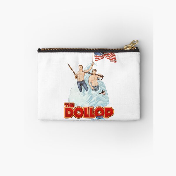 Item preview, DOLLOP - The Historians designed and sold by James Fosdike.