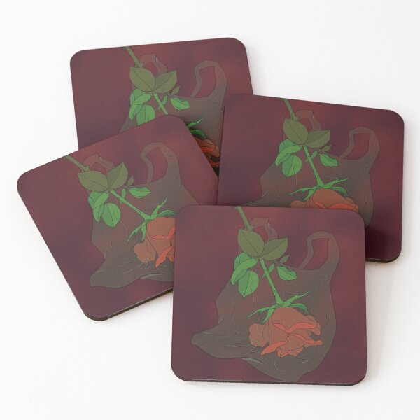 Item preview, Disposable Rose designed and sold by Tori Parks.