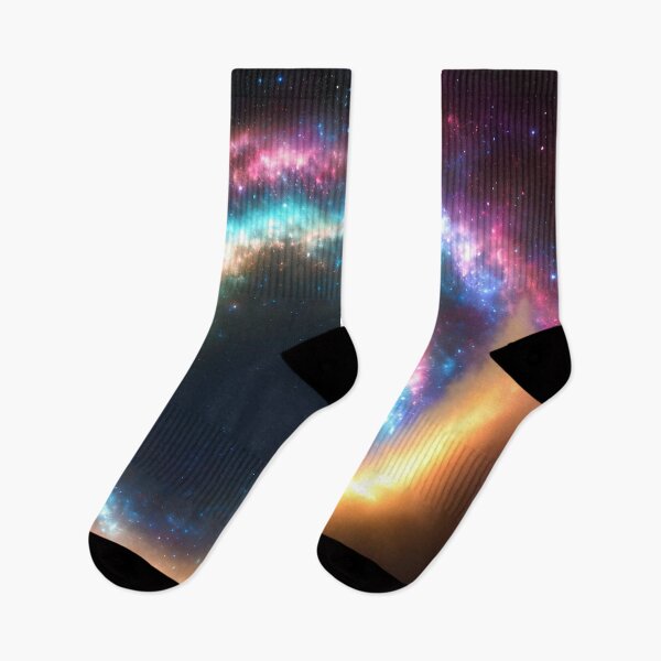 Item preview, Explore the Wonders of Volumetric Galaxies designed and sold by D3monic.