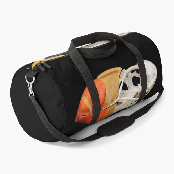 Item preview, Bird skulls tufted puffin razorbill gull designed and sold by Puffy-Puffin.