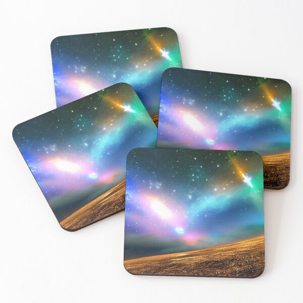 Item preview, Exploring the Beauty of Stars and Celestial Objects designed and sold by D3monic.