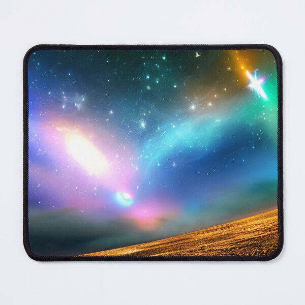 Item preview, Exploring the Beauty of Stars and Celestial Objects designed and sold by D3monic.