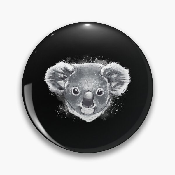Item preview, koala bear designed and sold by DerSenat.