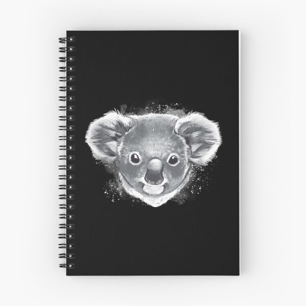 Item preview, koala bear designed and sold by DerSenat.