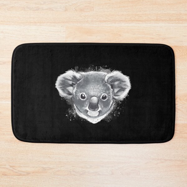 Item preview, koala bear designed and sold by DerSenat.
