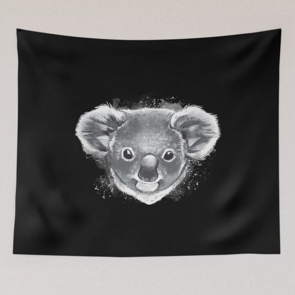 Item preview, koala bear designed and sold by DerSenat.