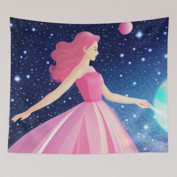Item preview, The universe pines for you designed and sold by Girly-Universe.