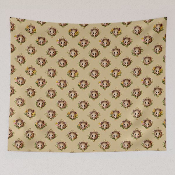 Item preview, Cute opossums  designed and sold by YeKnot.