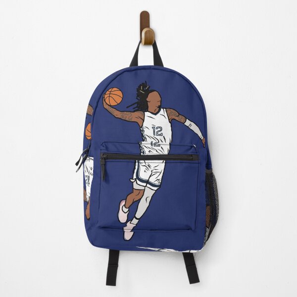 Item preview, Ja Morant Dunk 2 designed and sold by RatTrapTees.