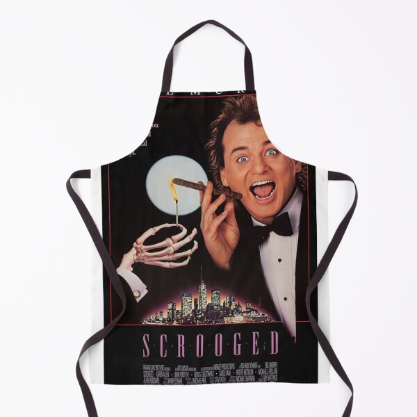 Item preview, Scrooged designed and sold by seongdongmin.