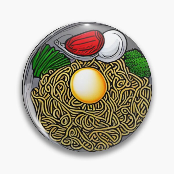 Item preview, Noodles, Please! - Cartoon Noodle Dream - Noodle Time! designed and sold by WBP Mart.
