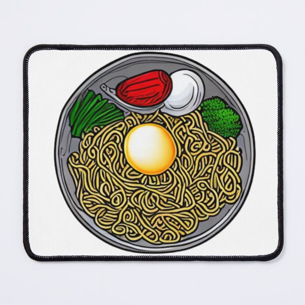 Item preview, Noodles, Please! - Cartoon Noodle Dream - Noodle Time! designed and sold by WBP Mart.