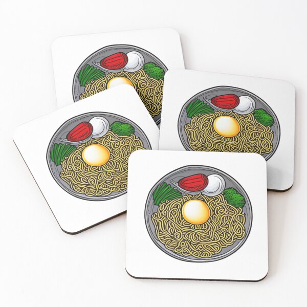 Item preview, Noodles, Please! - Cartoon Noodle Dream - Noodle Time! designed and sold by WBP Mart.