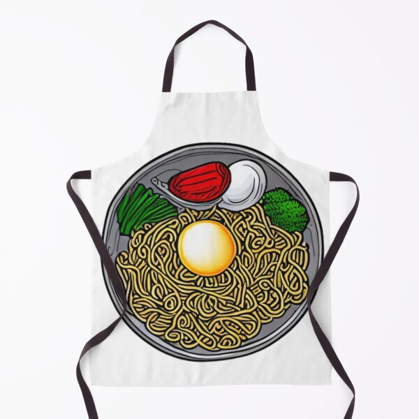 Item preview, Noodles, Please! - Cartoon Noodle Dream - Noodle Time! designed and sold by WBP Mart.