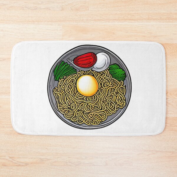 Item preview, Noodles, Please! - Cartoon Noodle Dream - Noodle Time! designed and sold by WBP Mart.