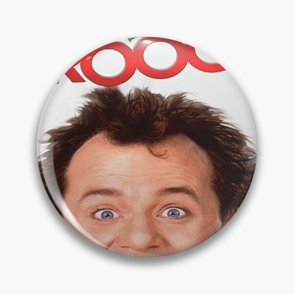 Item preview, TRENDING Scrooged New Movie  Design  designed and sold by seongdongmin.